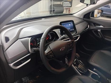CHEVROLET Tracker 1.2 4P FLEX TURBO RS AUTOMTICO, Foto 5