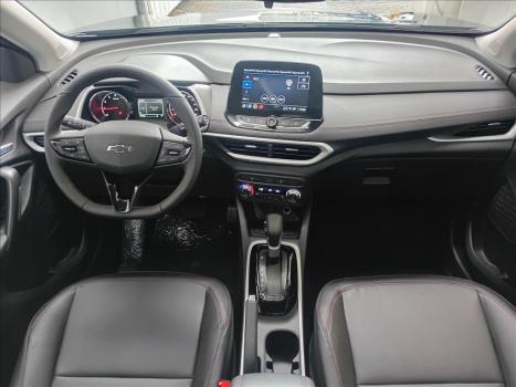 CHEVROLET Tracker 1.2 4P FLEX TURBO RS AUTOMTICO, Foto 10
