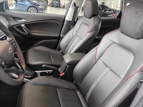 CHEVROLET Tracker 1.2 4P FLEX TURBO RS AUTOMTICO, Foto 11