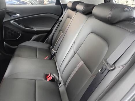 CHEVROLET Tracker 1.2 4P FLEX TURBO RS AUTOMTICO, Foto 12
