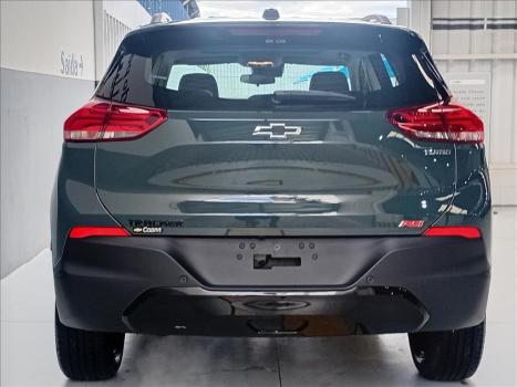 CHEVROLET Tracker 1.2 4P FLEX TURBO RS AUTOMTICO, Foto 17