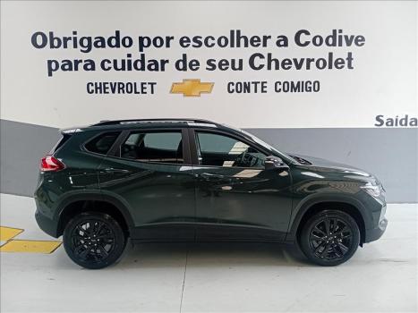 CHEVROLET Tracker 1.2 4P FLEX TURBO RS AUTOMTICO, Foto 18