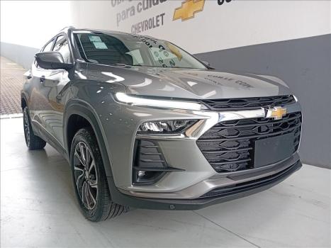 CHEVROLET Tracker 1.2 4P FLEX TURBO PREMIER AUTOMTICO, Foto 2