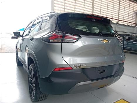 CHEVROLET Tracker 1.2 4P FLEX TURBO PREMIER AUTOMTICO, Foto 4
