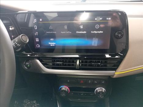CHEVROLET Tracker 1.2 4P FLEX TURBO PREMIER AUTOMTICO, Foto 10