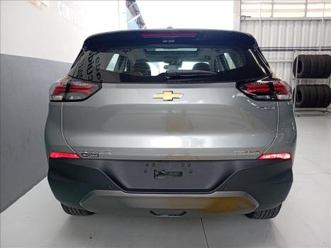 CHEVROLET Tracker 1.2 4P FLEX TURBO PREMIER AUTOMTICO, Foto 20