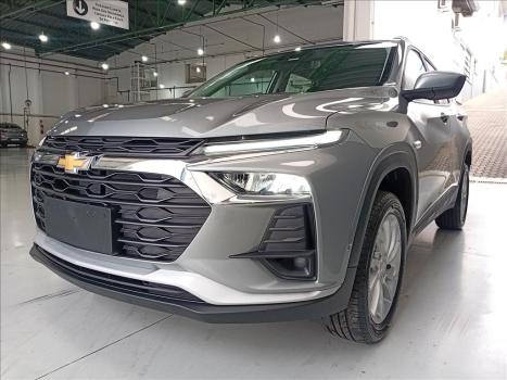 CHEVROLET Tracker 1.0 4P FLEX TURBO LTZ AUTOMTICO, Foto 1