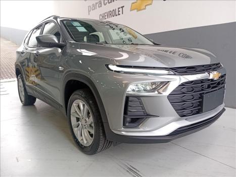 CHEVROLET Tracker 1.0 4P FLEX TURBO LTZ AUTOMTICO, Foto 2