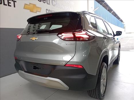 CHEVROLET Tracker 1.0 4P FLEX TURBO LTZ AUTOMTICO, Foto 3