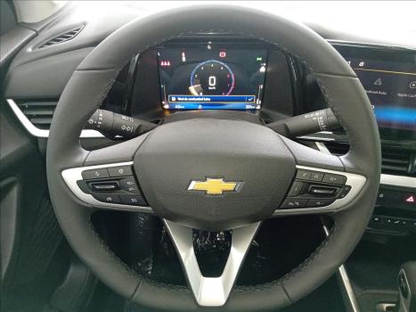 CHEVROLET Tracker 1.0 4P FLEX TURBO LTZ AUTOMTICO, Foto 6