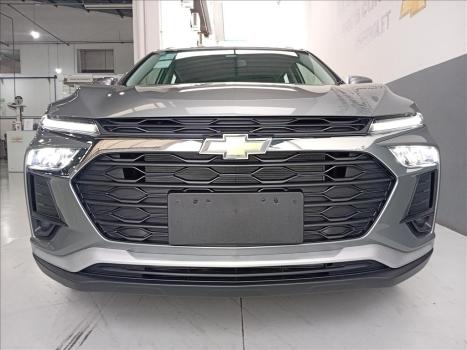 CHEVROLET Tracker 1.0 4P FLEX TURBO LTZ AUTOMTICO, Foto 17