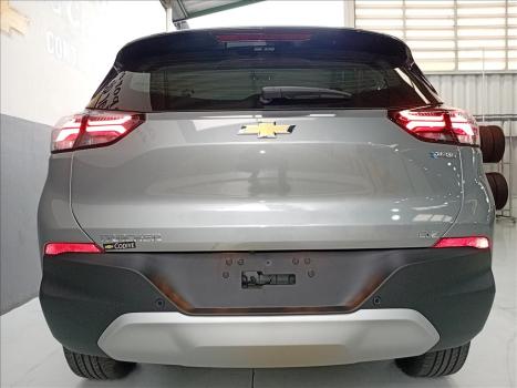 CHEVROLET Tracker 1.0 4P FLEX TURBO LTZ AUTOMTICO, Foto 18