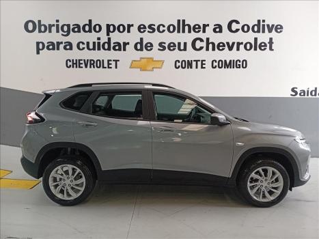 CHEVROLET Tracker 1.0 4P FLEX TURBO LTZ AUTOMTICO, Foto 19