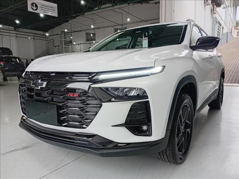 CHEVROLET Tracker 1.2 4P FLEX TURBO RS AUTOMTICO, Foto 1