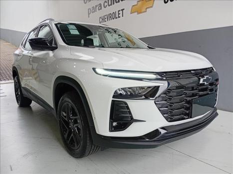 CHEVROLET Tracker 1.2 4P FLEX TURBO RS AUTOMTICO, Foto 2