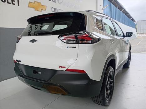 CHEVROLET Tracker 1.2 4P FLEX TURBO RS AUTOMTICO, Foto 3