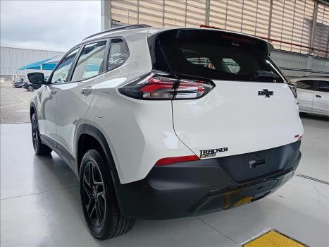 CHEVROLET Tracker 1.2 4P FLEX TURBO RS AUTOMTICO, Foto 4