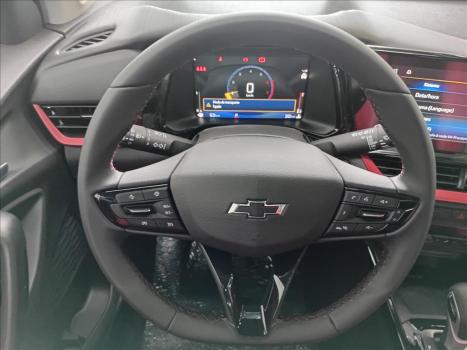 CHEVROLET Tracker 1.2 4P FLEX TURBO RS AUTOMTICO, Foto 6