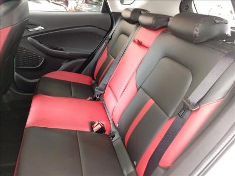 CHEVROLET Tracker 1.2 4P FLEX TURBO RS AUTOMTICO, Foto 13