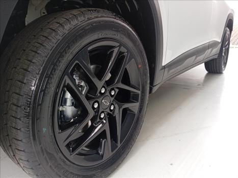CHEVROLET Tracker 1.2 4P FLEX TURBO RS AUTOMTICO, Foto 16