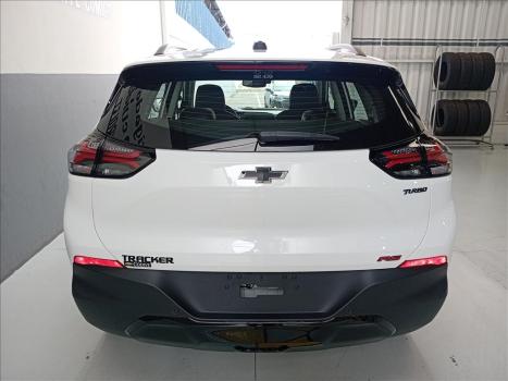 CHEVROLET Tracker 1.2 4P FLEX TURBO RS AUTOMTICO, Foto 18