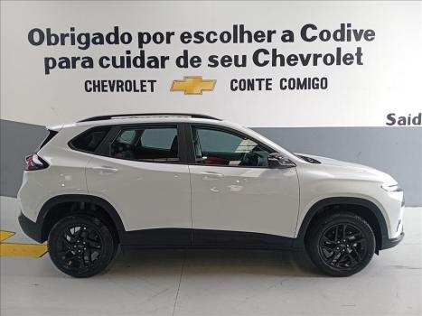 CHEVROLET Tracker 1.2 4P FLEX TURBO RS AUTOMTICO, Foto 19