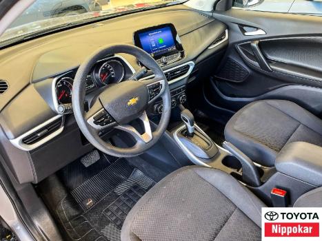 CHEVROLET Tracker 1.0 4P FLEX TURBO, Foto 2