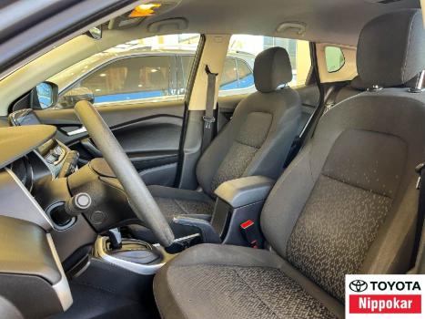 CHEVROLET Tracker 1.0 4P FLEX TURBO, Foto 3