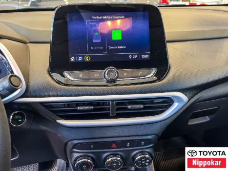 CHEVROLET Tracker 1.0 4P FLEX TURBO, Foto 5