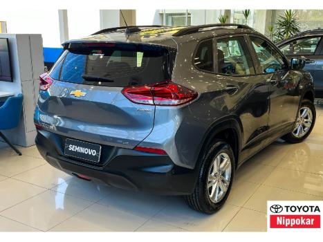 CHEVROLET Tracker 1.0 4P FLEX TURBO, Foto 8
