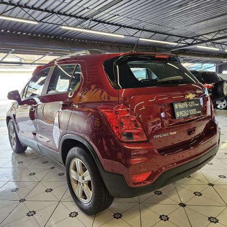 CHEVROLET Tracker 1.4 16V 4P FLEX LT TURBO AUTOMTICO, Foto 6
