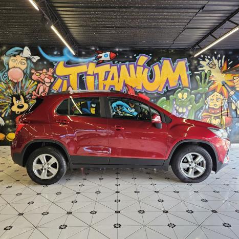 CHEVROLET Tracker 1.4 16V 4P FLEX LT TURBO AUTOMTICO, Foto 7