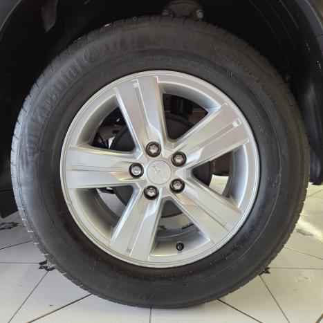 CHEVROLET Tracker 1.4 16V 4P FLEX LT TURBO AUTOMTICO, Foto 9