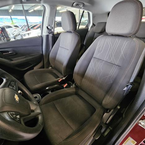 CHEVROLET Tracker 1.4 16V 4P FLEX LT TURBO AUTOMTICO, Foto 10