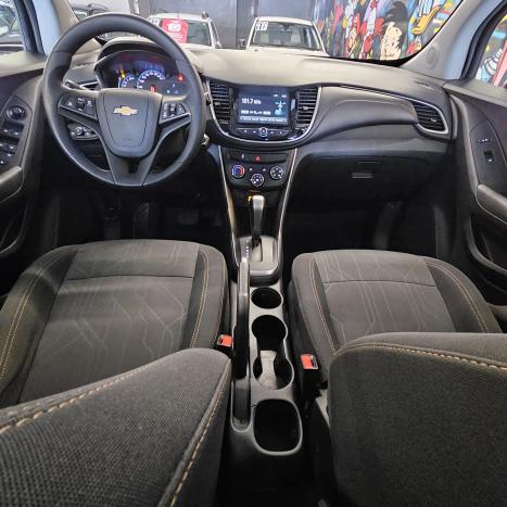 CHEVROLET Tracker 1.4 16V 4P FLEX LT TURBO AUTOMTICO, Foto 12