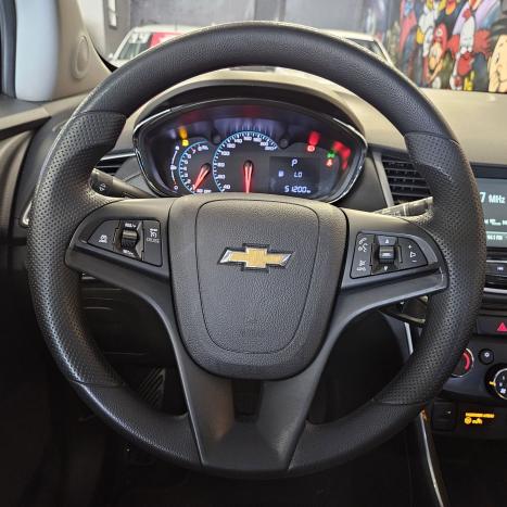 CHEVROLET Tracker 1.4 16V 4P FLEX LT TURBO AUTOMTICO, Foto 14