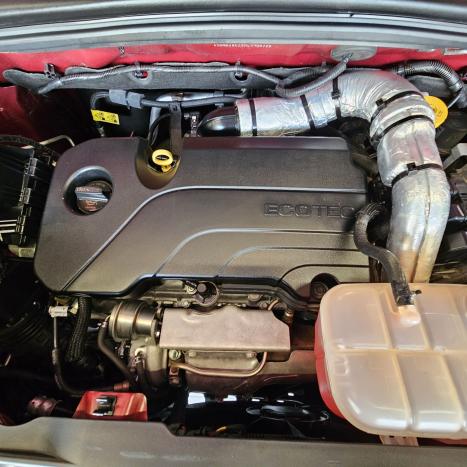 CHEVROLET Tracker 1.4 16V 4P FLEX LT TURBO AUTOMTICO, Foto 17