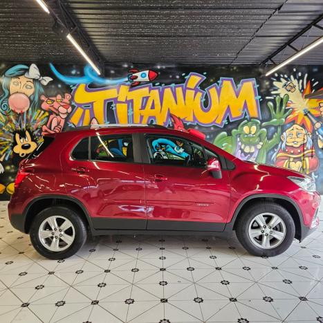 CHEVROLET Tracker 1.4 16V 4P FLEX LT TURBO AUTOMTICO, Foto 5