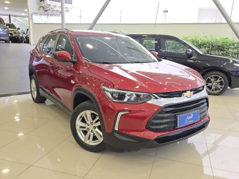 CHEVROLET Tracker 1.0 4P FLEX TURBO, Foto 1