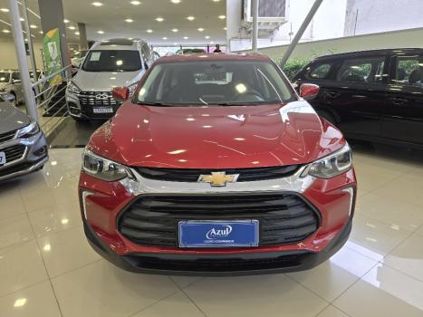 CHEVROLET Tracker 1.0 4P FLEX TURBO, Foto 2