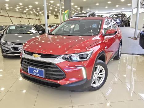 CHEVROLET Tracker 1.0 4P FLEX TURBO, Foto 3