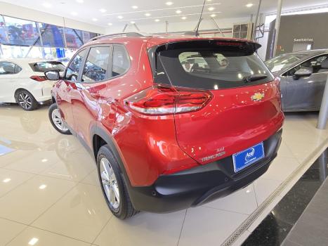 CHEVROLET Tracker 1.0 4P FLEX TURBO, Foto 4