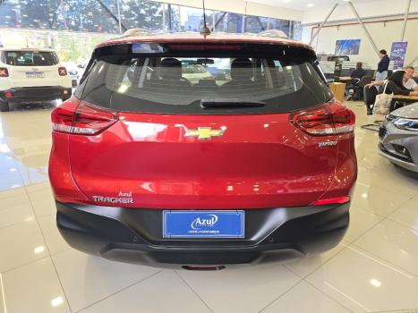 CHEVROLET Tracker 1.0 4P FLEX TURBO, Foto 5