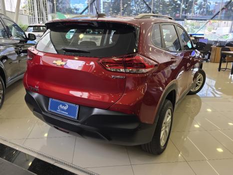 CHEVROLET Tracker 1.0 4P FLEX TURBO, Foto 6