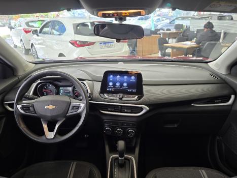 CHEVROLET Tracker 1.0 4P FLEX TURBO, Foto 7