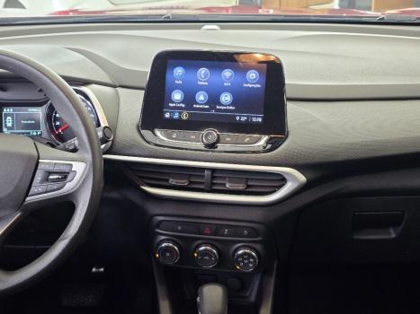 CHEVROLET Tracker 1.0 4P FLEX TURBO, Foto 8