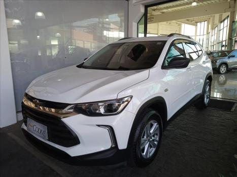 CHEVROLET Tracker 1.0 4P FLEX TURBO AUTOMTICO, Foto 2