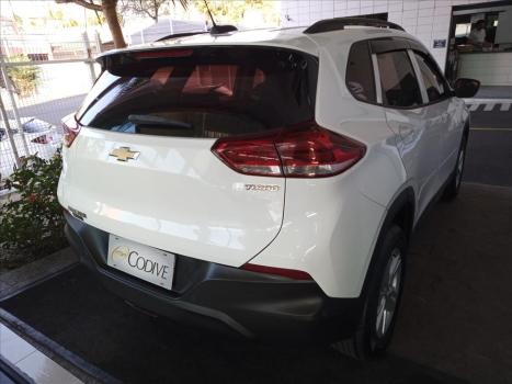 CHEVROLET Tracker 1.0 4P FLEX TURBO AUTOMTICO, Foto 3