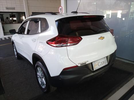 CHEVROLET Tracker 1.0 4P FLEX TURBO AUTOMTICO, Foto 4
