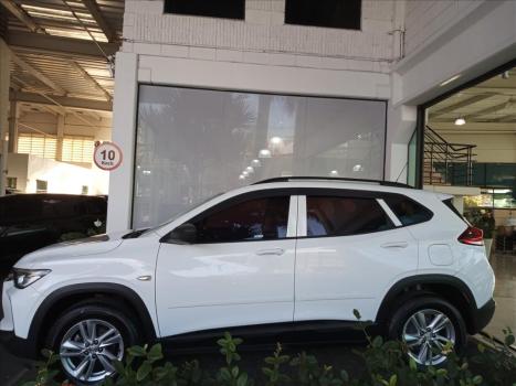 CHEVROLET Tracker 1.0 4P FLEX TURBO AUTOMTICO, Foto 7
